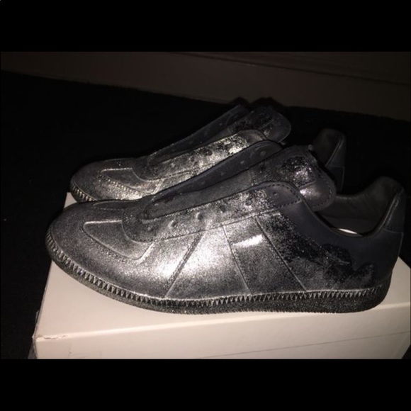 Mansion margiela - Picture 3 of 5